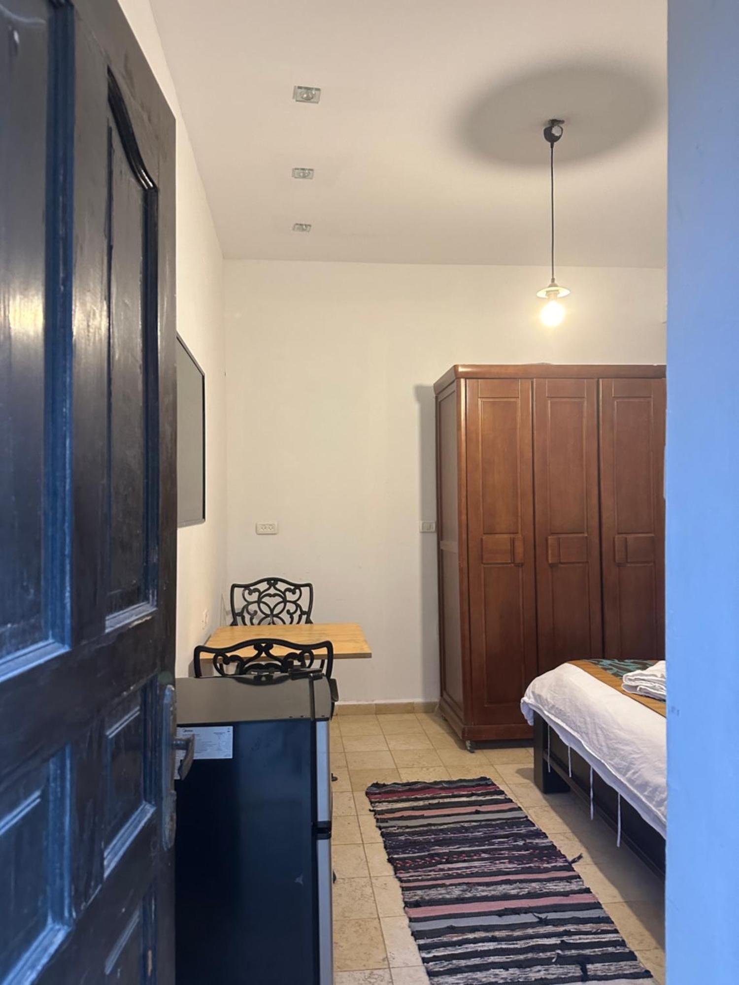 Baka Bauhaus Studio Yerusalem Bagian luar foto